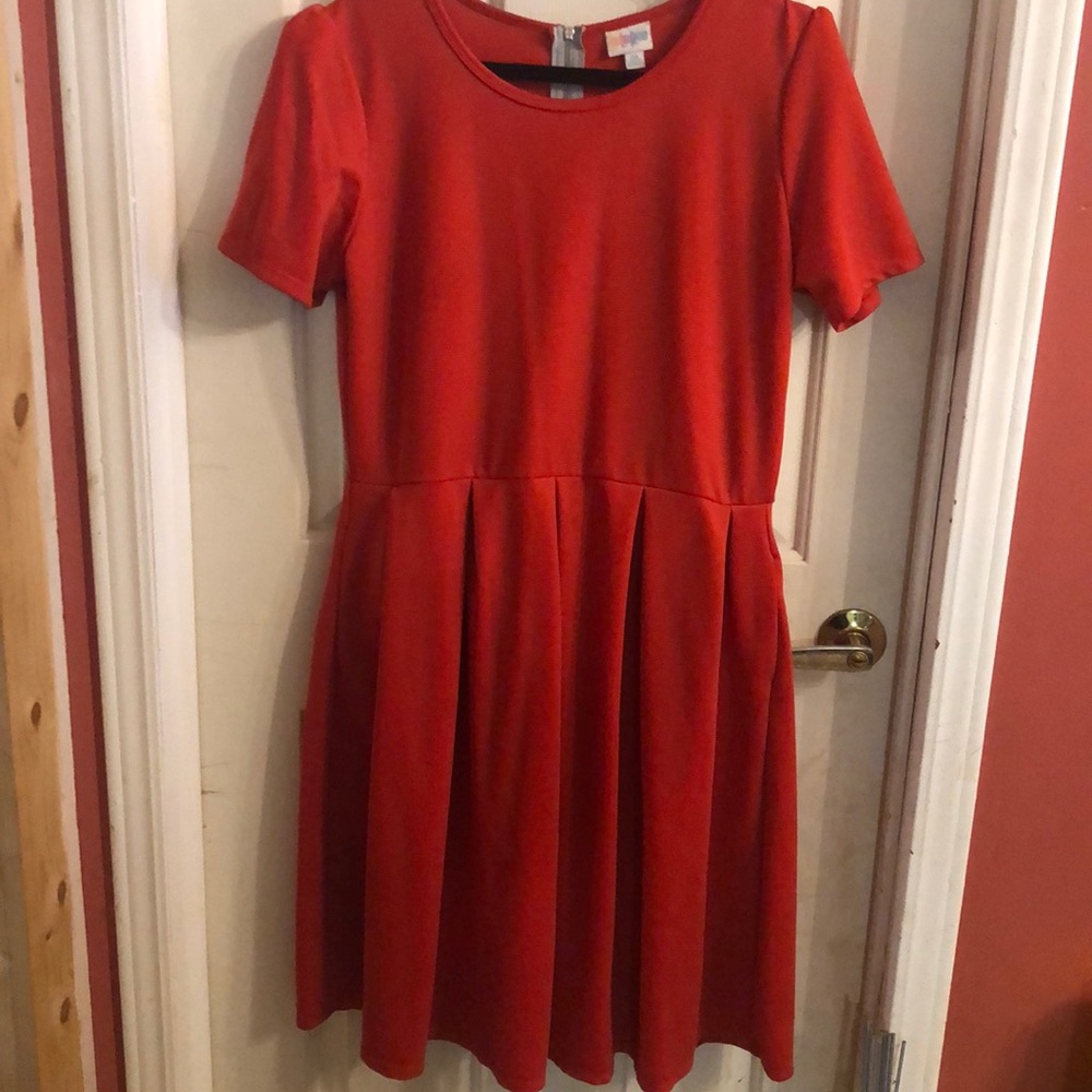 Lularoe Amelia 2XL